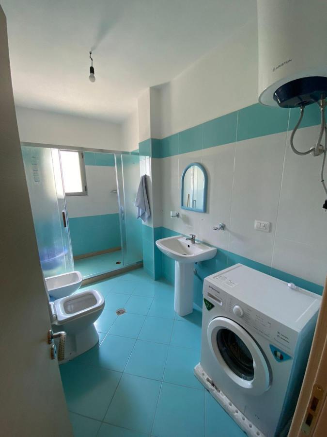 Saimir Apartaments Vlore Exterior photo