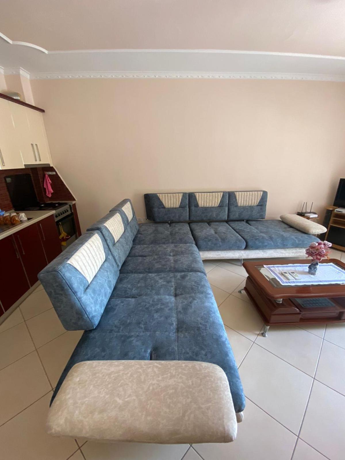 Saimir Apartaments Vlore Exterior photo